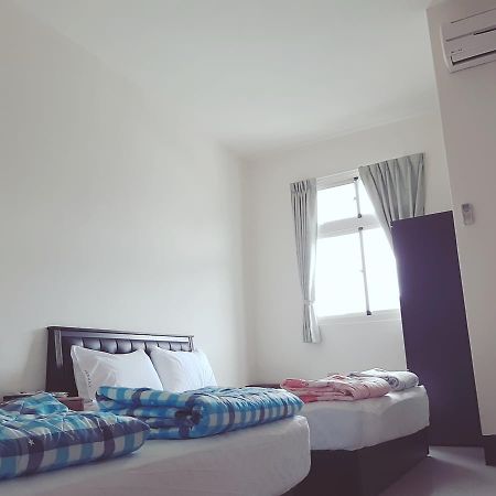 Jinlun Village Homestay Таймали Экстерьер фото